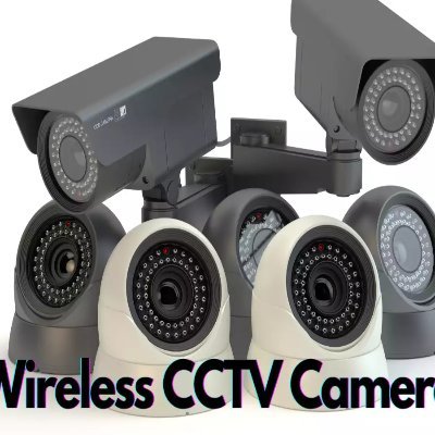 CCTV (closed-circuit television) is a TV system in which signals are not publicly distributed but are monitored, primarily for surveillance and security purpose