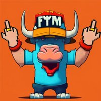 $FYM (@fym_coin) 's Twitter Profile