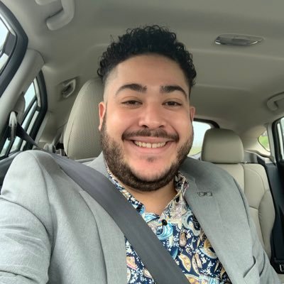 🇩🇴 General Surgery PGY-1 at Henry Ford Macomb Hospital | FirstGen x2 | Husband | He/his/him/el | My tweets/RTs do not represent my institution