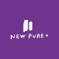 NEW PURE＋ (@npp_osaka) Twitter profile photo