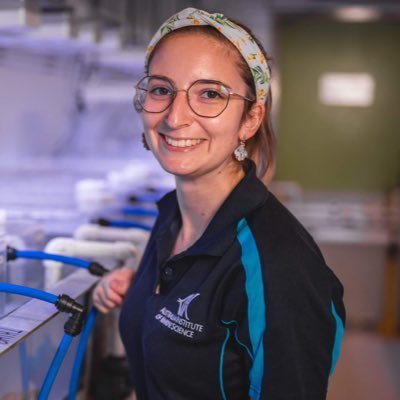 Townsville City Coordinator for @pintofscienceau 🍻🧠  PhD student investigating of co-culture in coral aquaculture. Views are my own 🪸🐠