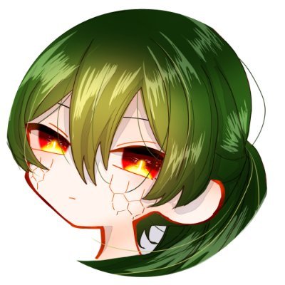 蛇沢ユウディ🐍＠Vtuberさんのプロフィール画像