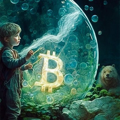 wavetrading618's profile picture. The market is a reflection of our existence, and it is essential to understand it.🪐