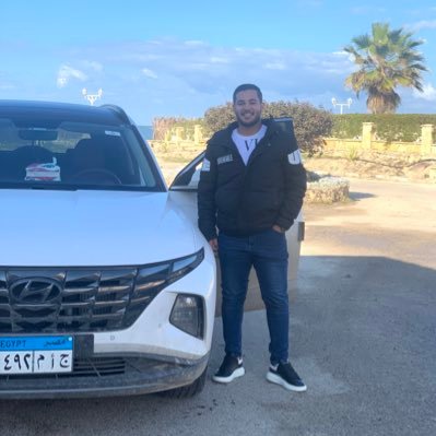 ElkasslyA's profile picture. Dentist 🦷