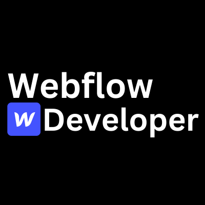 As an Official Framer Partner, I specialize in creating visually stunning and highly functional websites using both Webflow and Framer.