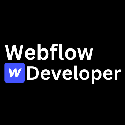 Hi, I am a Webflow Developer with 5+ years of experience in developing websites in webflow.