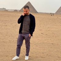 AbdElHameed Mido (@mido_asm) 's Twitter Profile