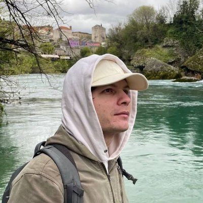 A real programmer. Natural intelligence and artificial language processing enthusiast.