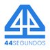 44 segundos (@44segundos) Twitter profile photo 44 segundos (@44segundos) Twitter profile photo