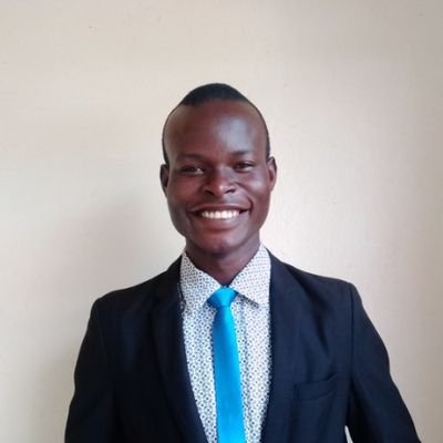 A third year student of Public Health at Lira University, Uganda. He is an emerging and passionate leader of global health and tropical medicine.