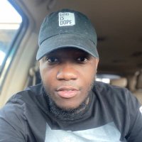 Dwayne John (@comandprox) 's Twitter Profile