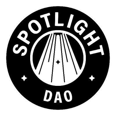 Non-profit DAO to empower the next wave of creatives in the NFT space. 

Every Sunday is #sundayspotlight