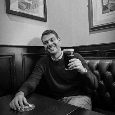 MichoIrish's profile picture. Español viviendo en Suiza 🏞️🐶🇨🇭🇪🇦 antes 5 años en Irlanda 🇮🇪

Ayudo a profesionales a encontrar trabajo.

Career coach