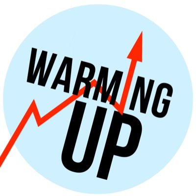 Warming Up Profile