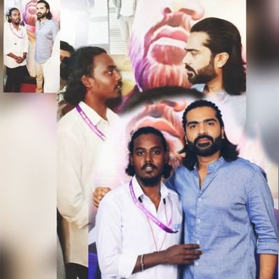 SimbuVinoth3's profile picture. திருவண்ணாமலை மாவட்ட பொருளாளர்
                  my number:9600463266