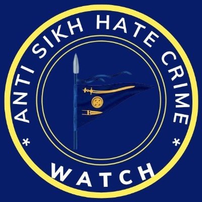 Anti Sikh Hate Crime Watch Profile