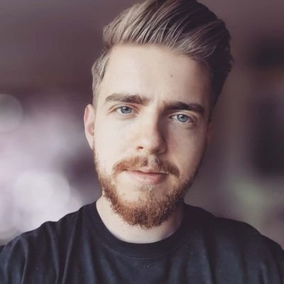 Joey Profile