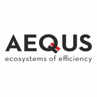 Aequs(@AequsPvtLtd) 's Twitter Profile Photo