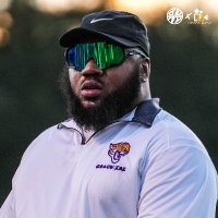 Tae Lewis (@coachtaelewis) Twitter profile photo