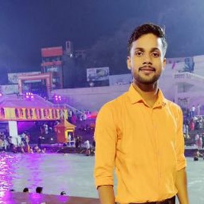 Prabhatv0001's profile picture. 