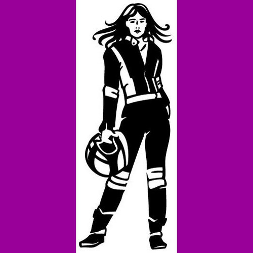 Equipement pour les femmes en #moto et en #scooter. Stages moto 100% femmes. Blog : http://t.co/ue95PMDsml