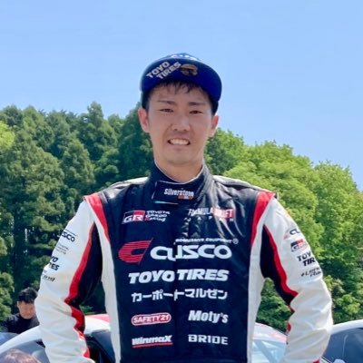 2022 Formula Drift Japan champion🥇 D1GP×GR Supra / FDJ×GR Supra  自分にしかできない事を成し遂げられるように頑張ります！ 応援よろしくお願いします！