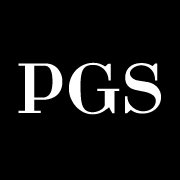 PGS Entertainment(@pgsinfo) 's Twitter Profile Photo