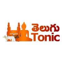 ︎︎︎︎︎︎︎︎ ︎︎︎︎︎︎︎Telugu Tonic (@telugutonic) 's Twitter Profile Photo