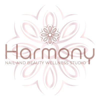 Harmony Nail & Beauty Wellness Studio™️