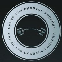 Under the Barbell Podcast(@underthebarpod1) 's Twitter Profile Photo