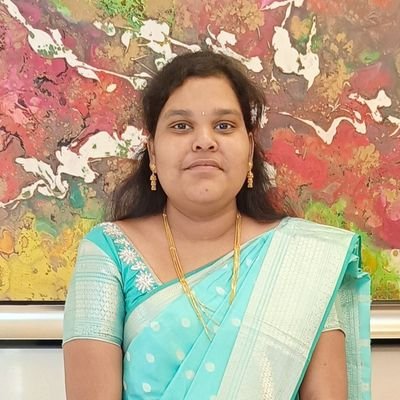 pranathi_p2111's profile picture. ZPTC_ TENALI