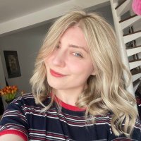 Amber John (@amberjohn715) 's Twitter Profile