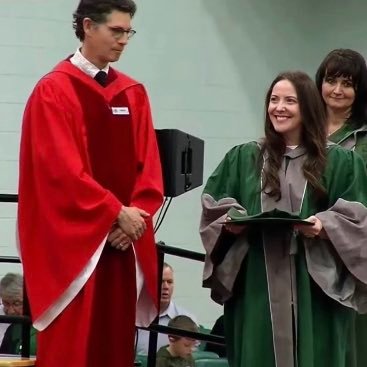 PhD, Education. Grades 10-12 ELA teacher, KISH. Former Grades 7-12 English Language Arts Leader, Dept. of Education, PEI. Mom to one super girl!