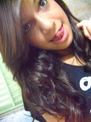 Meu nome: Izabella Gomes, 13 anos, pisciana .
Sou feia mais sou legal.
ORKUT : http://t.co/zBjskgotMT