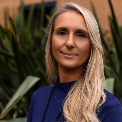 SheridanSulskis's profile picture. ED@CandWRT - Access2Finance | Social Inclusion | Business Support | Local Economic Development Initiatives Opinions are my own&not the views of my employer