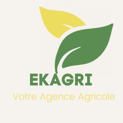 Ekagri_Sarl est une entreprise de production et de vente des produits agricoles en RDC. Domaines: #agribusiness #incubateur #formation certifiante