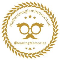 The Best Magic Mirrors(@TheBestBooths) 's Twitter Profile Photo