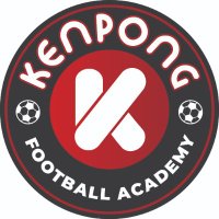 Kenpong Football Academy (@kenponga) Twitter profile photo