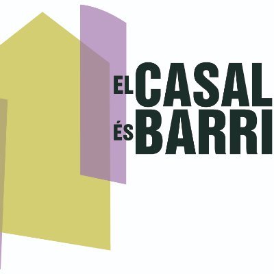 casal_acff's profile picture. Associació del Casal de la Font d'en Fargues. Dinamització social i cultural, participació ciutadana i associativa, gestora del casal.
El casal es barri!