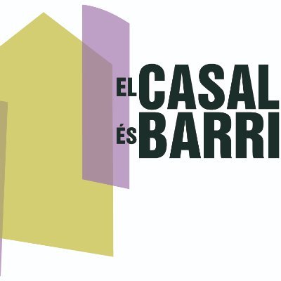 Associació del Casal de la Font d'en Fargues. Dinamització social i cultural, participació ciutadana i associativa, gestora del casal.
El casal es barri!