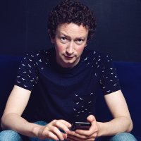Matt Green (@mattgreencomedy) 's Twitter Profile Photo Matt Green (@mattgreencomedy) 's Twitter Profile Photo