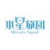 水星旅団 (@mercurysquad_jp) Twitter profile photo