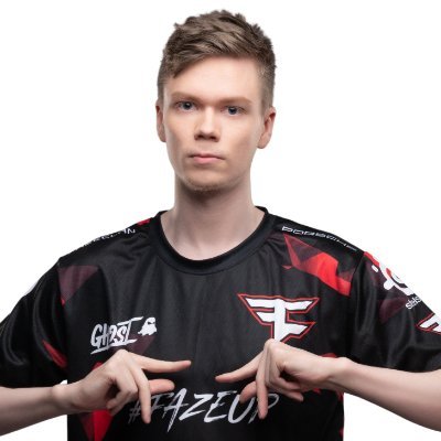 🇫🇮 PUBG analyst for @FaZeClan 🇫🇮