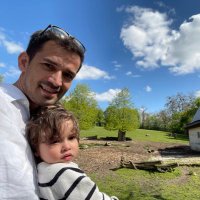 Samet KARA (@tskor) Twitter profile photo