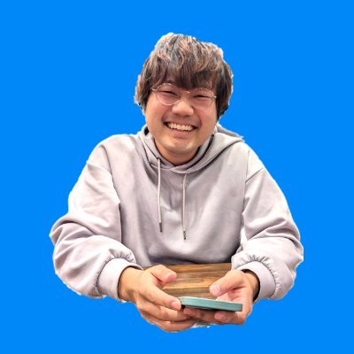 tetsuemon_oki's profile picture. Laravel大好きな沖縄エンジニア