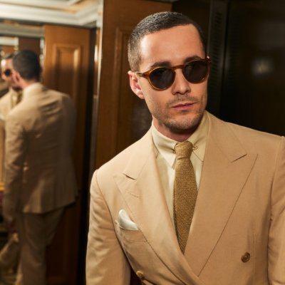 Pereenthusiast's profile picture. Fan Acc for Series and movies. GENERAL PERE SUPREMACY 💘