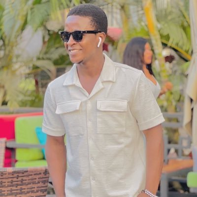 KafoumbaH's profile picture. En cours