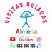 Almeria Tourism | Visitas Guiadas (@AlmeriaTourism) Twitter profile photo