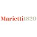 Marietti1820 (@mariettieditore) Twitter profile photo Marietti1820 (@mariettieditore) Twitter profile photo