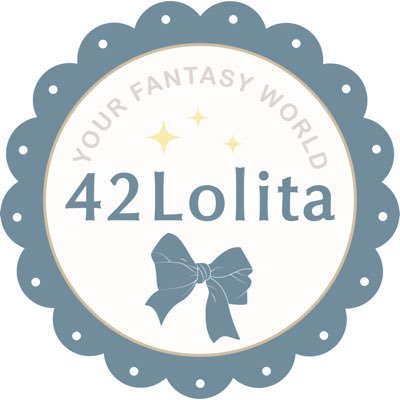 42Lolita is reliable Lolita fashion store to sell Taobao indie brands Lolita clothing and shoes with best affordable price. We ship all over the world.